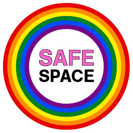 Safe Space Alliance Member