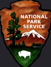 Natl Parks Service Logo